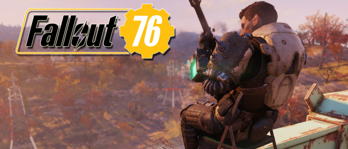 fallout 76 figure