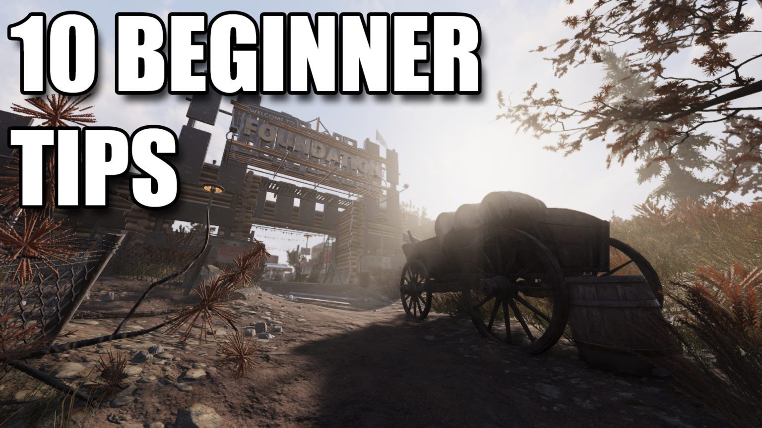 Fallout 76 quick configuration. Fallout 76 quick configuration