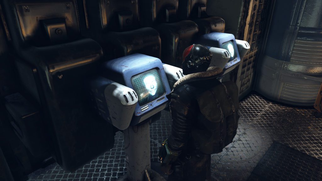 Fallout 76 Mutations guide