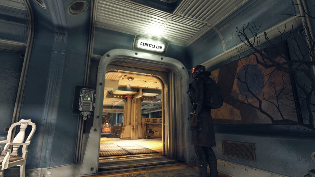 Fallout 76 Guide to Mutations