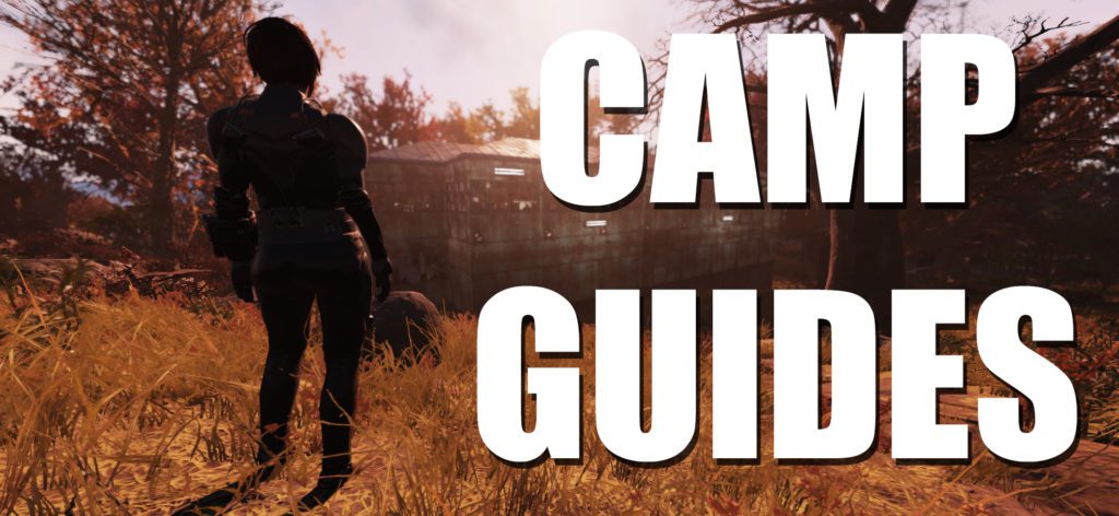 fallout 76 builds tips and tricks fallout 76 builds tips and tricks