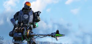 Fallout 76 Legendary Grinding Locations