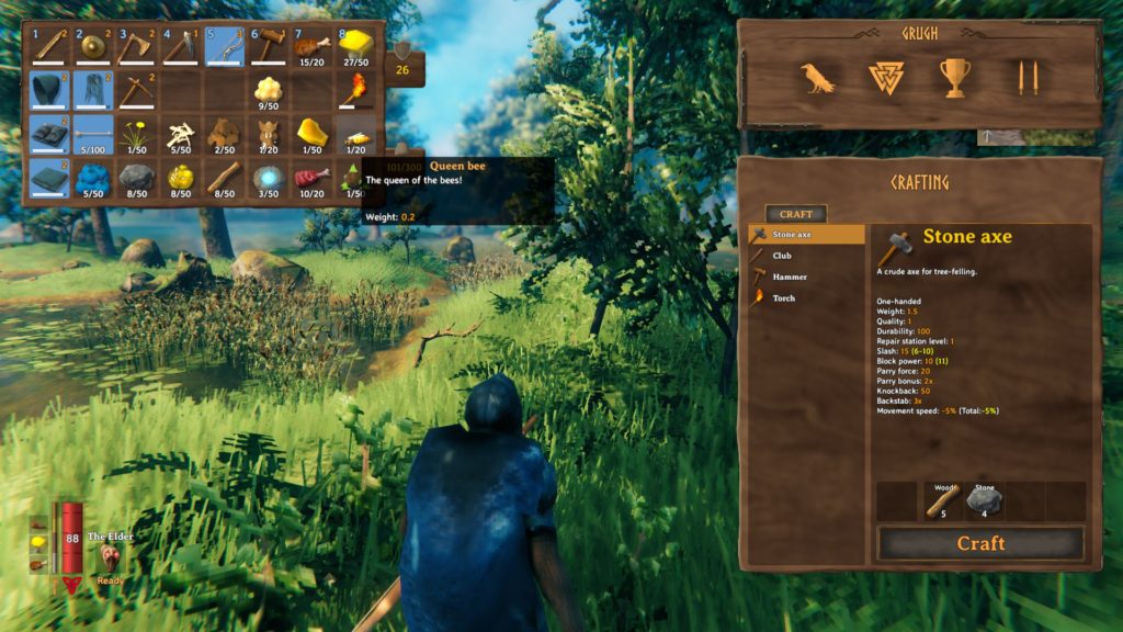 Valheim Beehives