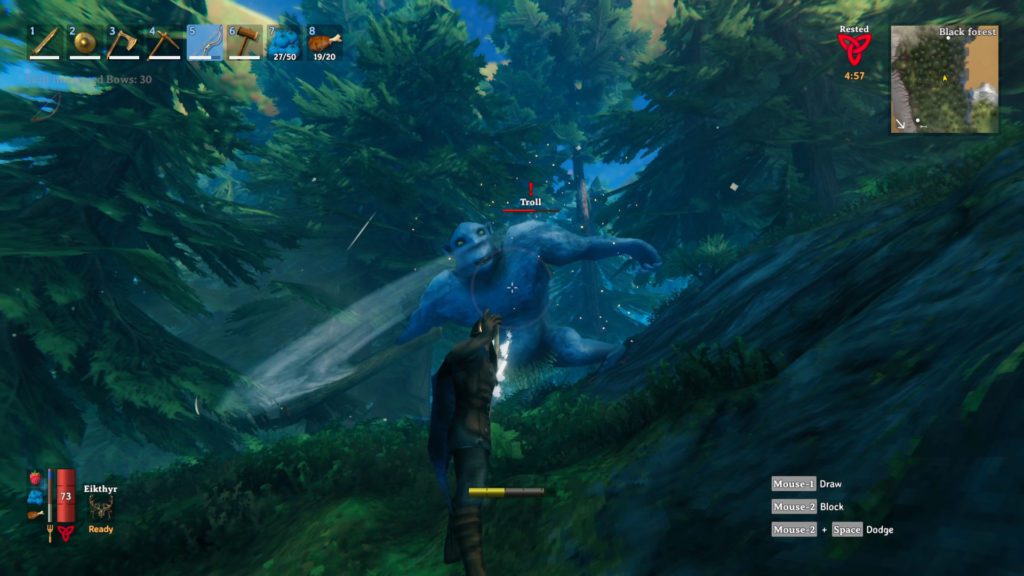 valheim bows valheim bows