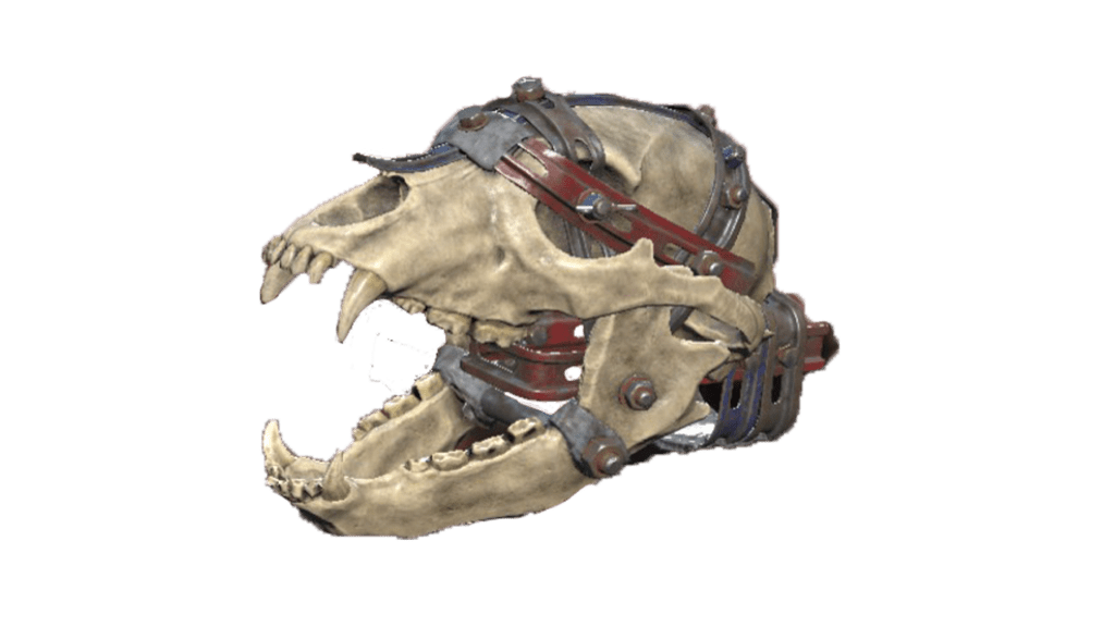 Fallout 76 Unarmed