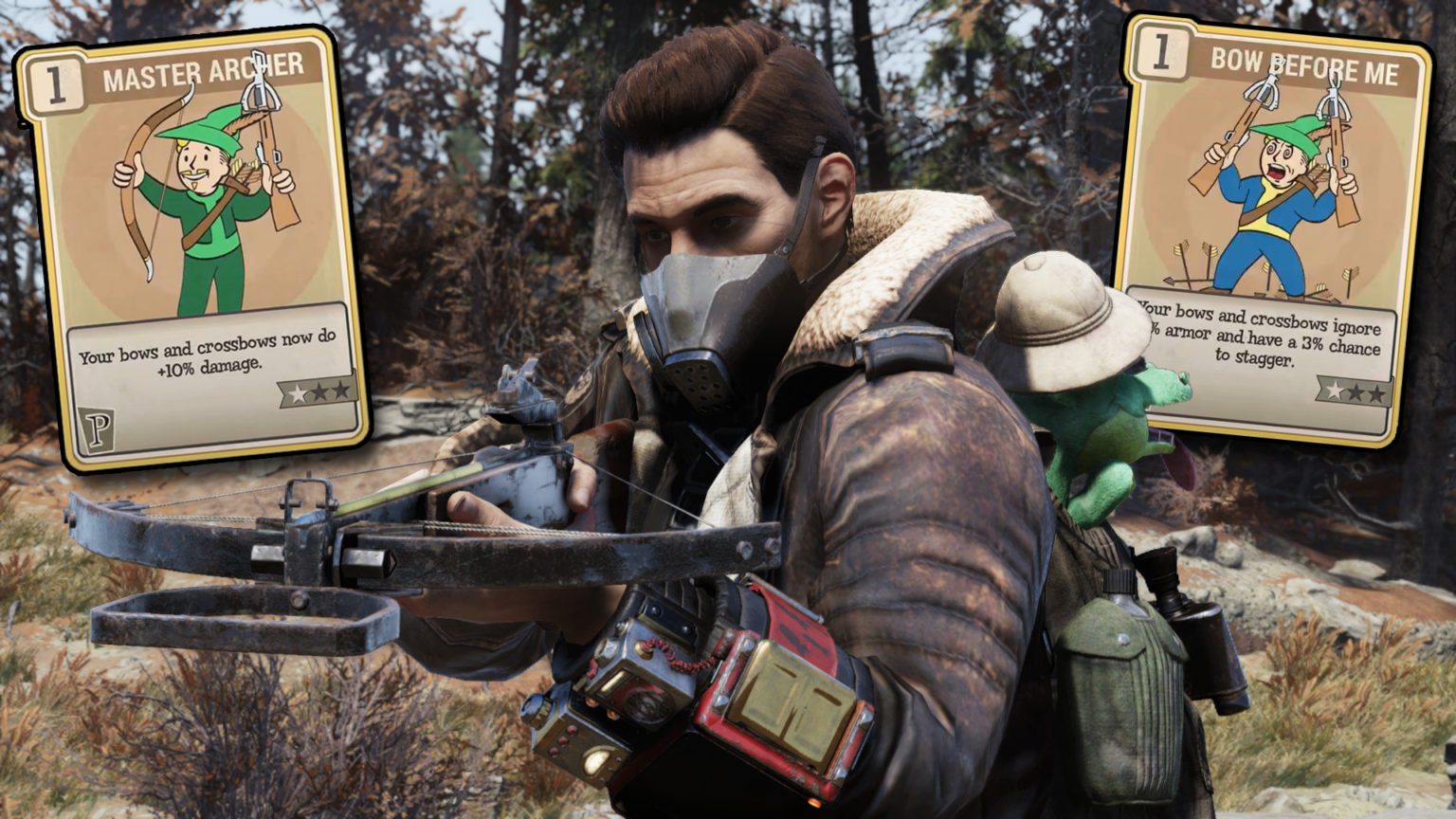 fallout 76 builds without pa fallout 76 builds without pa