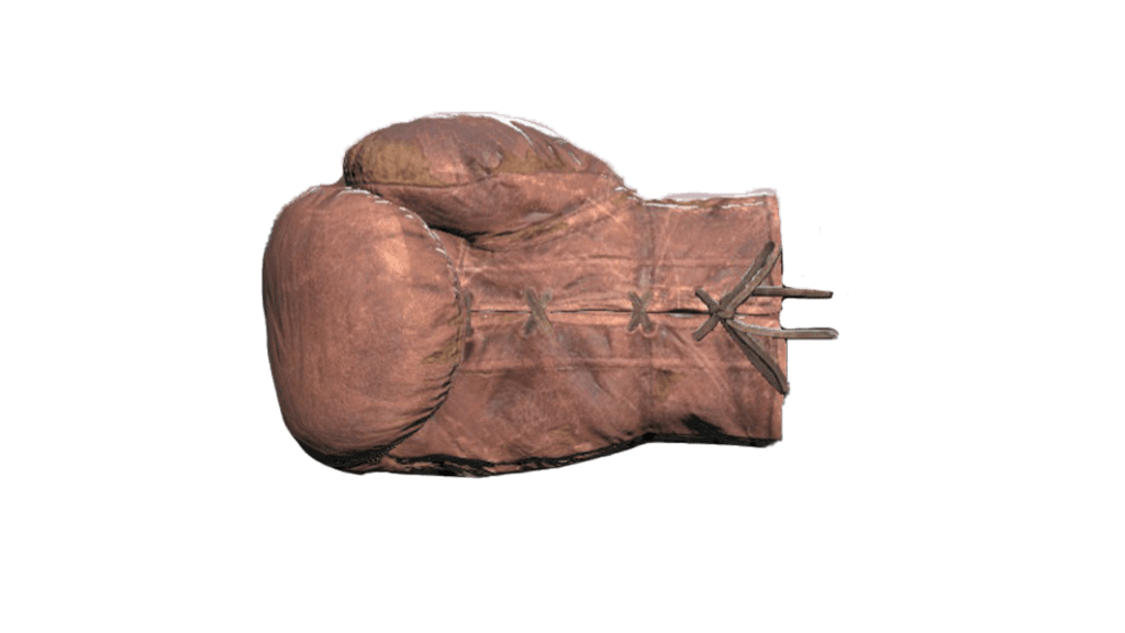 Fallout 76 Unarmed