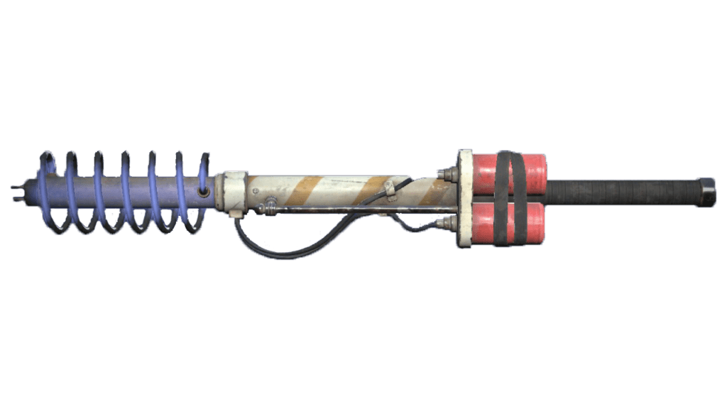 Fallout 76 Cattle Prod