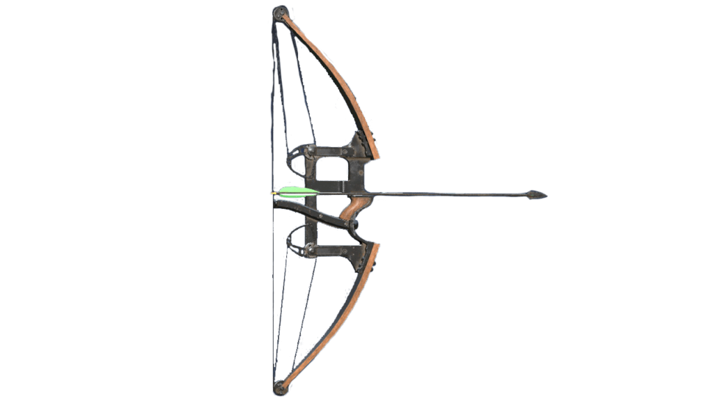Fallout 76 Bow