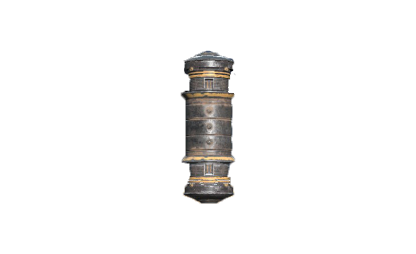 Fallout 76 Grenades