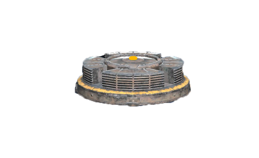 Fallout 76 Grenades