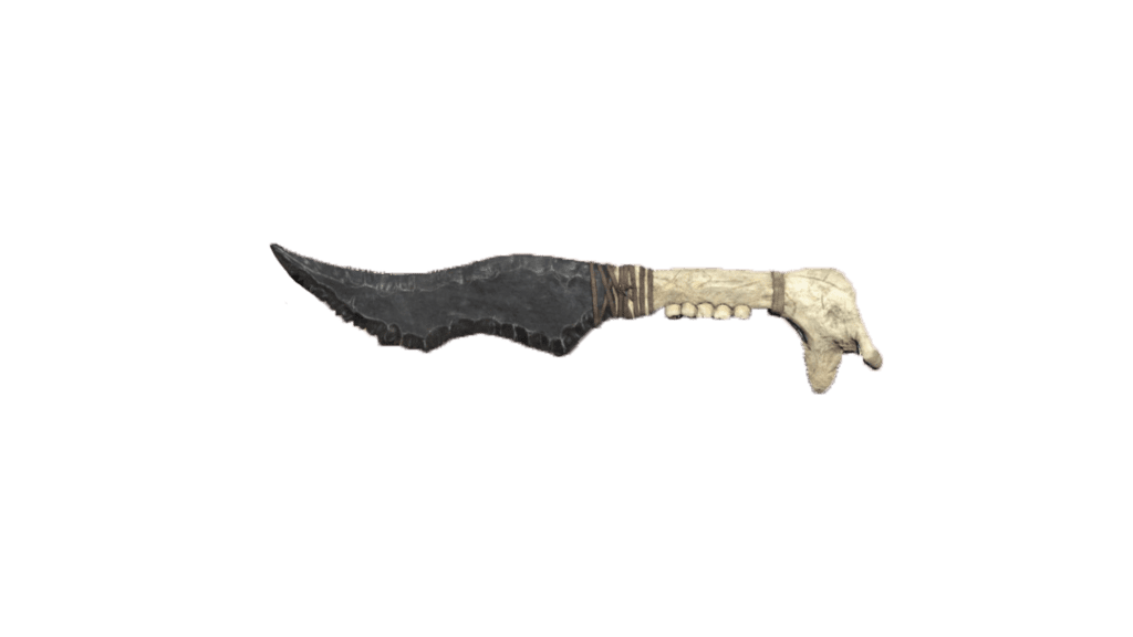 Fallout 76 One Handed