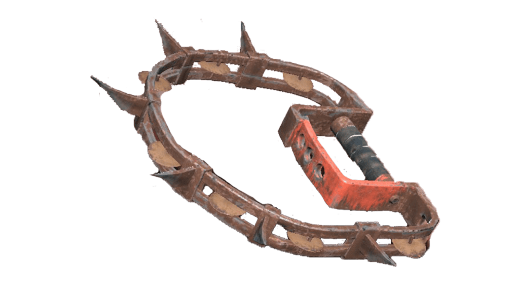 Fallout 76 Unarmed