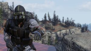 Fallout 76 Weapons