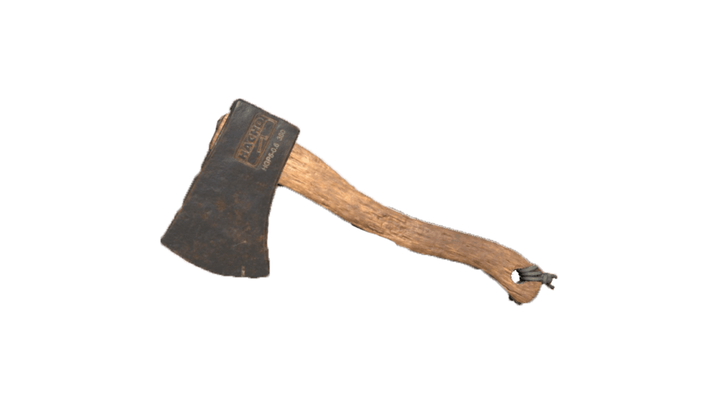 Fallout 76 One Handed