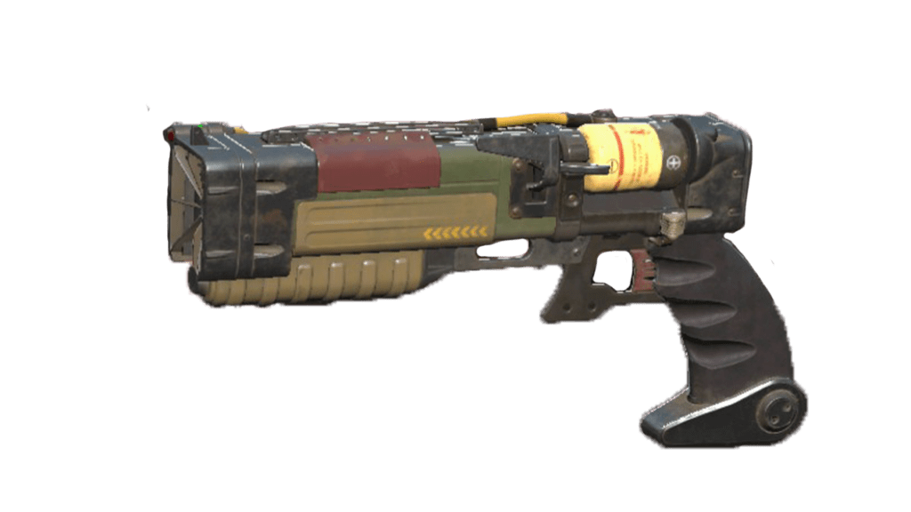 Fallout 76 Pistol