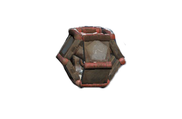 Fallout 76 Grenades