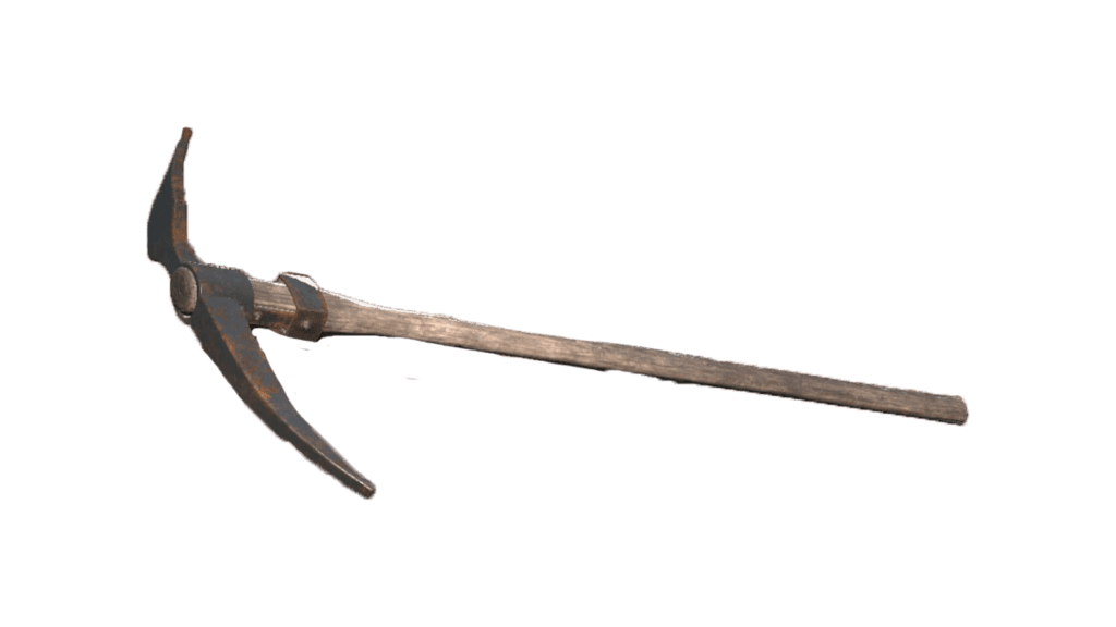 Fallout 76 Two Handed