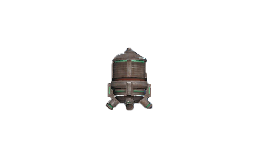Fallout 76 Grenades
