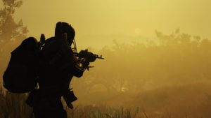 Fallout 76 Weapons