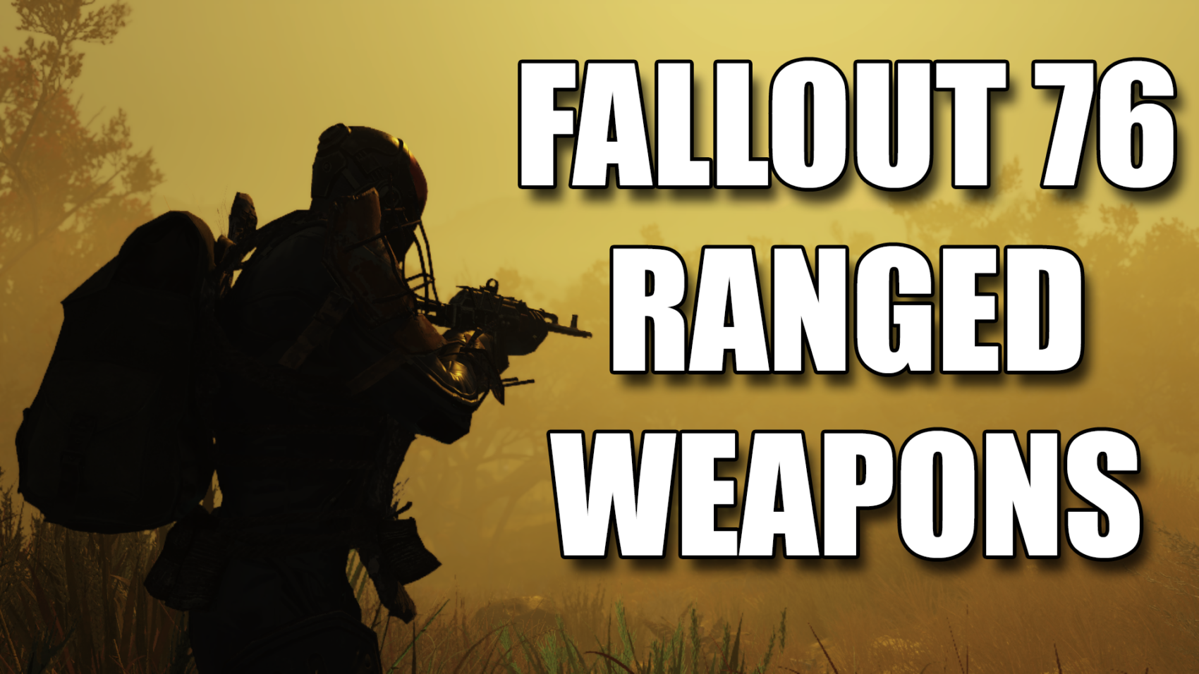 Fallout76RangedWeapons Kevduit