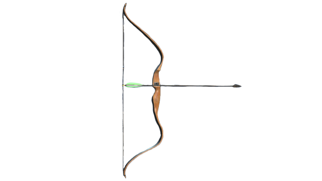 Fallout 76 Bow