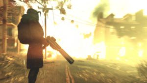 Fallout 76 Weapons