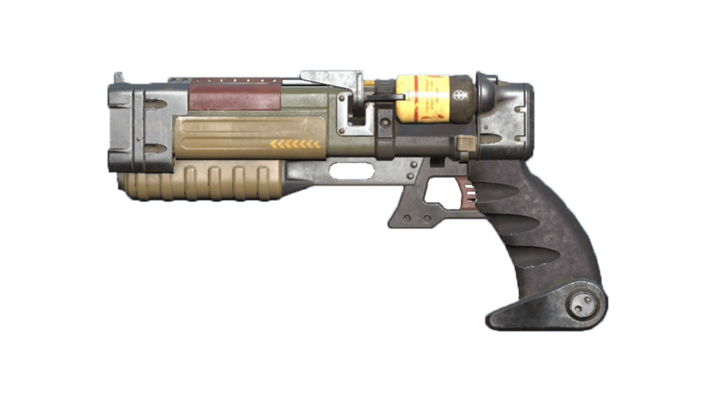 fallout 76 builds energy weapons