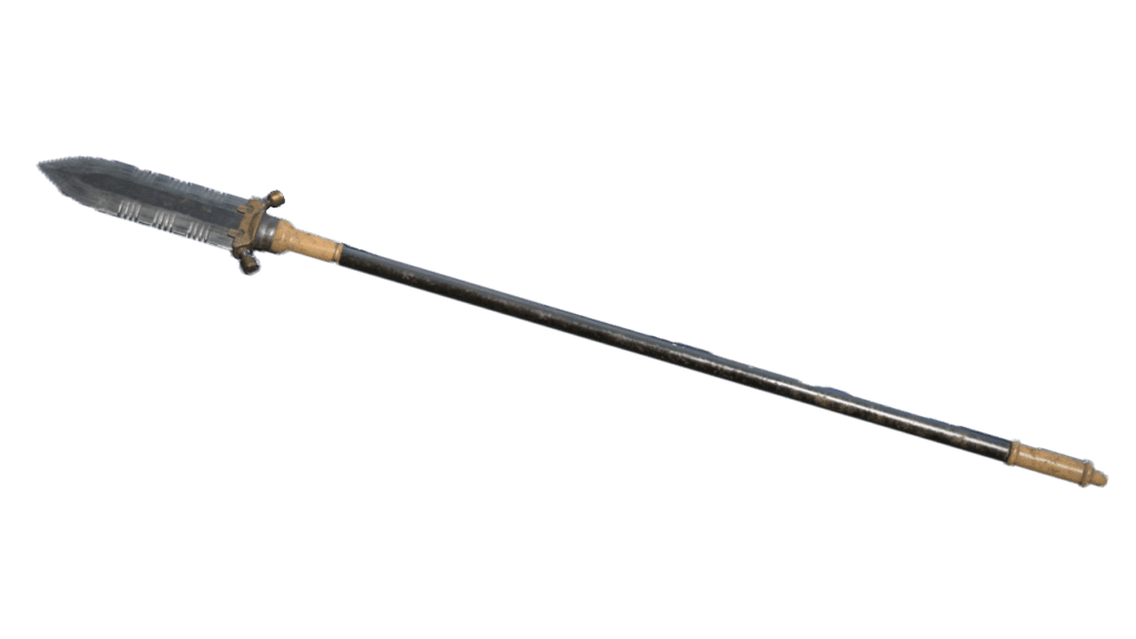Fallout 76 War Glaive