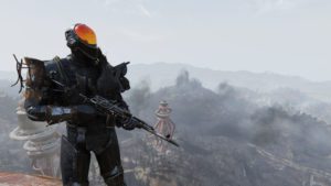 Fallout 76 Weapons
