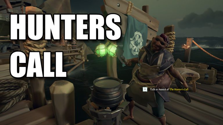 eagle hunter sea of thieves eagle hunter sea of thieves