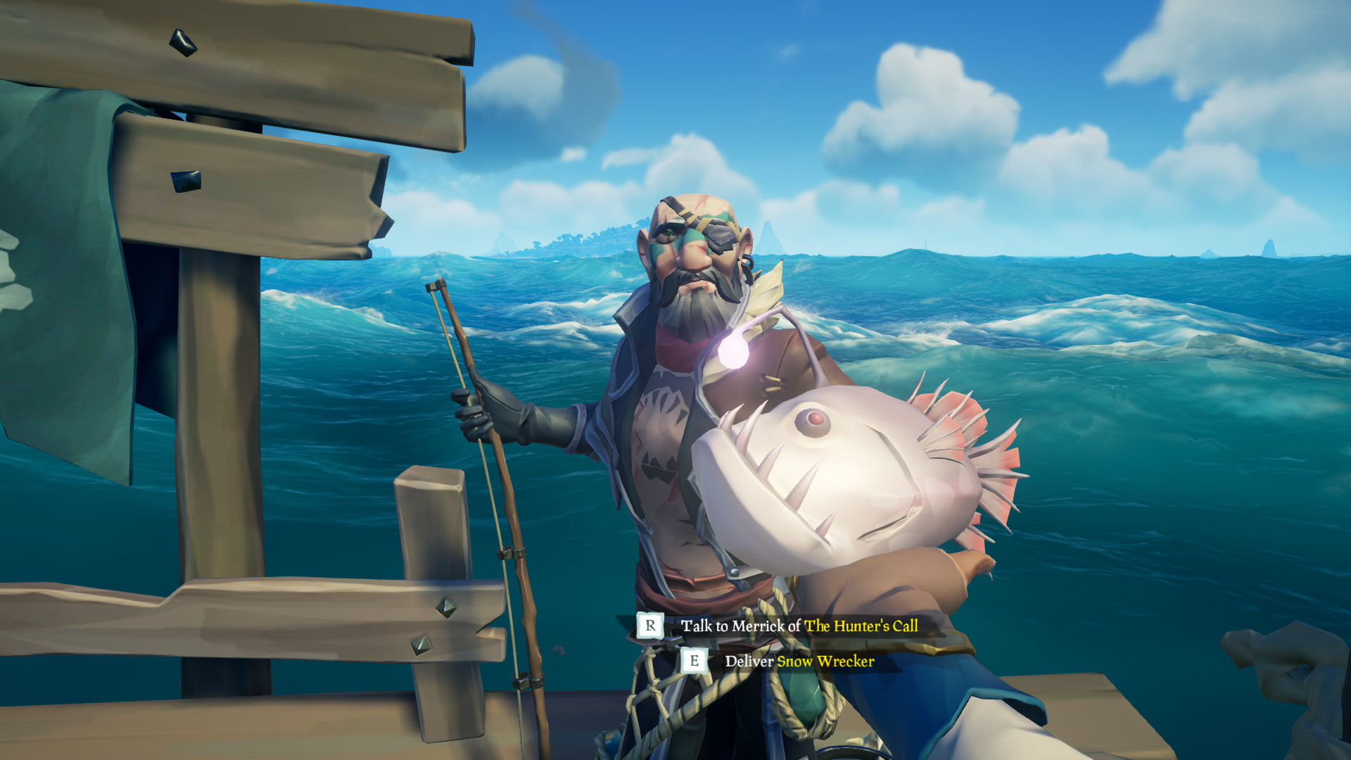 Sea of Thieves