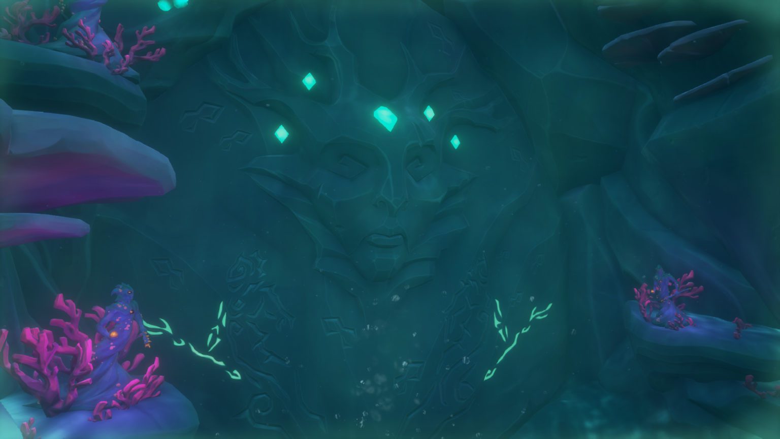 The Sunken Pearl Guide & Commendations Sea of Thieves Kevduit