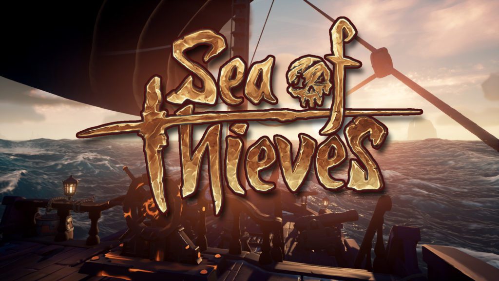 Sea of Thieves Review Kevduit