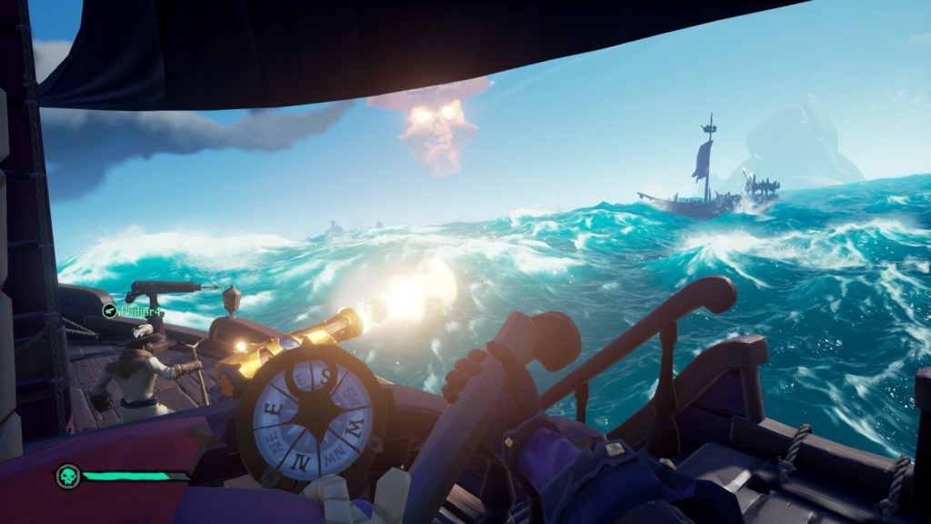 Sea of Thieves